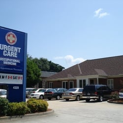 Urgent Care and Occupational Medicine