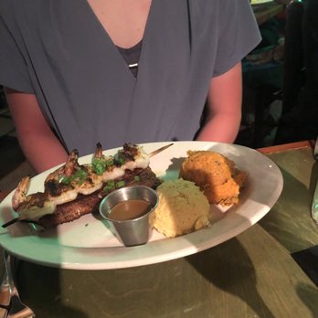 Bon Temps Grill - Yum - Cajun/Creole Near Me - Lafayette, Louisiana