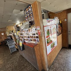 Wendill's Chicken House