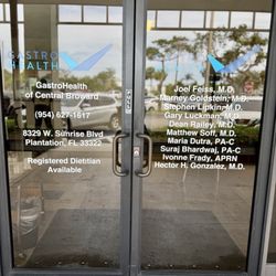 Gastro Health Gastroenterology