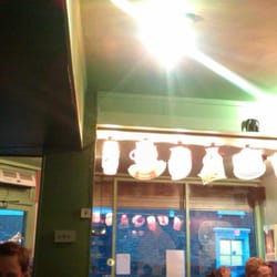 Ganapati - Front room