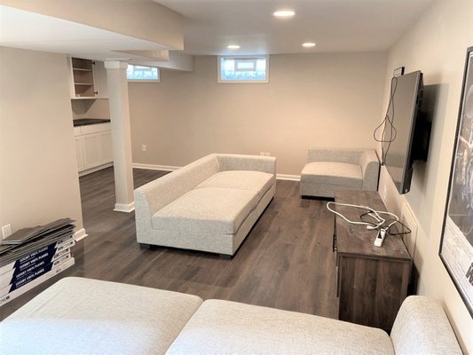 Home Experts Indy Logo