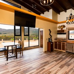 Villas Del Amor - Livingroom