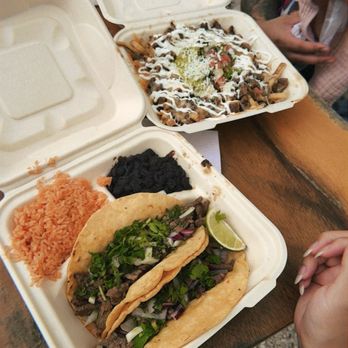 Surf N Salsa - Mexican Near Me - Waialua, Hawaii
