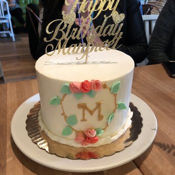 Sugar Dot Bake Shop - Desserts Near Me Sugar Dot Bake Shop - Desserts Near Me