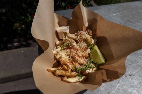 Mother Cluckers by null