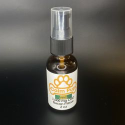 Texas Hemp Company - Help your furry friends get through fireworks, thunderstorms and anxiety issues.