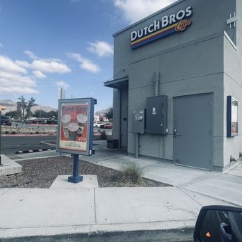 Dutch Bros Coffee - Juice Bars & Smoothies Near Me - El Paso, Texas Dutch Bros Coffee - Juice Bars & Smoothies Near Me - El Paso, Texas