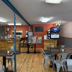 Great Bear Cafe