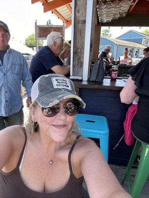 Bridges Waterside Grille by null