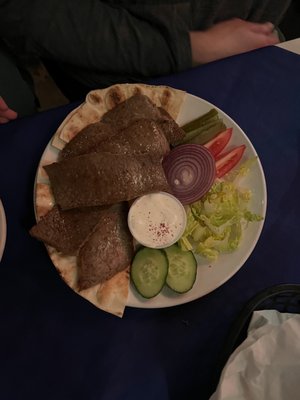 Sevan G & G Cafe by null