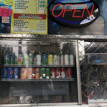 El Maestro del Taco - Food Trucks Near Me - Bellevue, Washington El Maestro del Taco - Food Trucks Near Me - Bellevue, Washington