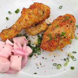 Kids Fried Chicken Kids Fried Chicken