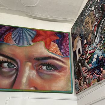RichesArt Gallery - Art Galleries Near Me - Austin, Texas