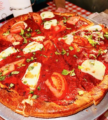 Water Street Pizzeria by null