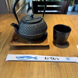 Oolong Tea Oolong Tea