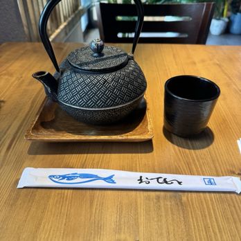 Sushi Kawa - Oolong Tea - Sushi Bars Near Me - Winter Park, Florida Sushi Kawa - Oolong Tea - Sushi Bars Near Me - Winter Park, Florida