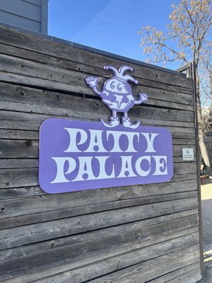 Patty Palace - St. Elmo by null Patty Palace - St. Elmo by null