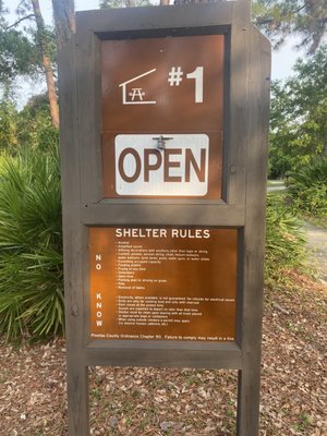 Boca Ciega Millennium Park by null