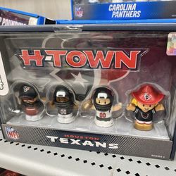 Marshalls