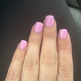 Deluxe Nail & Spa - Dip - Nail Salons Near Me - Quincy, Massachusetts
