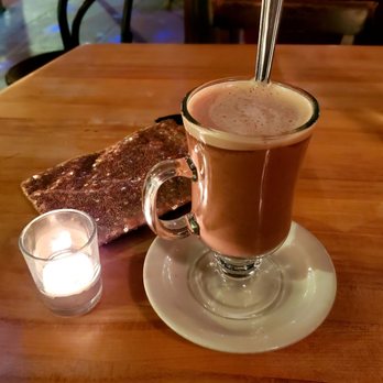Vega - Delish mocha. - Italian Near Me - San Francisco, California Vega - Delish mocha. - Italian Near Me - San Francisco, California