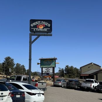 Smokin' Dave's BBQ - Barbeque Near Me - Estes Park, Colorado Smokin' Dave's BBQ - Barbeque Near Me - Estes Park, Colorado