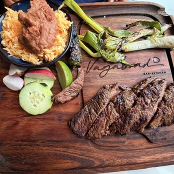 Vagabond - El Salvadorian Carne Asada - Bars Near Me - Washington, DC, District of Columbia Vagabond - El Salvadorian Carne Asada - Bars Near Me - Washington, DC, District of Columbia