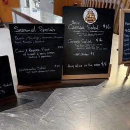menu menu