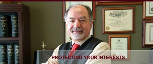 Immigration Law Offices of Reza Athari - immigration attorney in Saint George, UT