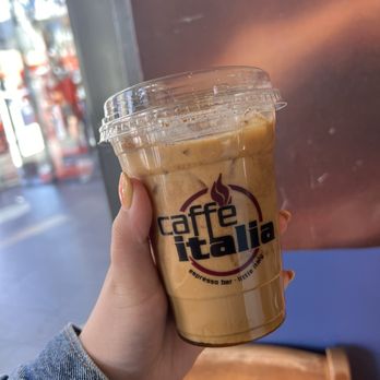 Caffe Italia - Coffee & Tea Near Me - San Diego, California Caffe Italia - Coffee & Tea Near Me - San Diego, California