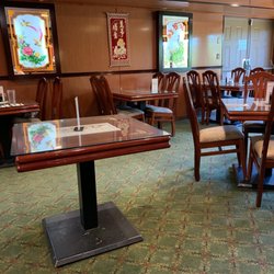 Driftwood Restaurant