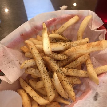 Giorgino's - Garlic Fries - Sandwiches Near Me - San Diego, California