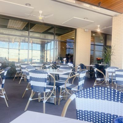 Zuzul Coastal Cuisine by null