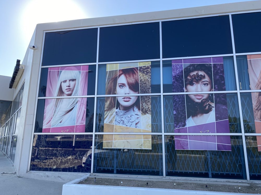 COSMOPROF Updated August 2024 1325 S Auto Plaza Dr, San Bernardino, California Cosmetics