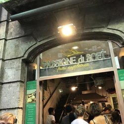 Passione di Sofì