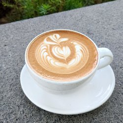 Blue Bottle Coffee - Good morning, Yelpers!