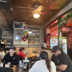 Hilltop Tavern