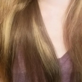 Alan Koa Salon Spa - Patchy ass color - Hair Salons Near Me - Madison, Wisconsin Alan Koa Salon Spa - Patchy ass color - Hair Salons Near Me - Madison, Wisconsin