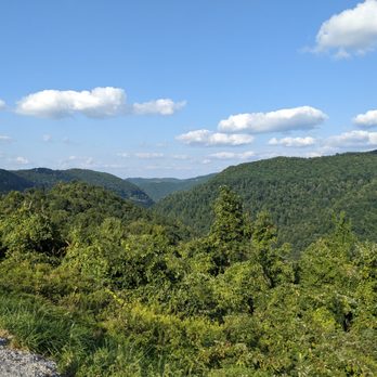 Powell Mountain Scenic Overlook - Powell Mountain Scenic Overlook, Birch River - Local Flavor Near Me - Birch River, West Virginia Powell Mountain Scenic Overlook - Powell Mountain Scenic Overlook, Birch River - Local Flavor Near Me - Birch River, West Virginia