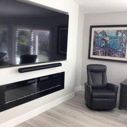 Living room Living room
