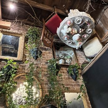 The Rabbit Hole - Tapas Bars Near Me - Greenville, South Carolina The Rabbit Hole - Tapas Bars Near Me - Greenville, South Carolina