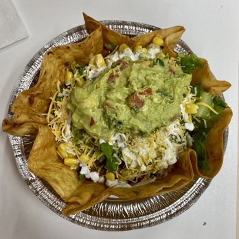 Poblano Mexican Grill - Wednesday night: Taco Shell with whatever fixings you want - Mexican Near Me - Baltimore, Maryland Poblano Mexican Grill - Wednesday night: Taco Shell with whatever fixings you want - Mexican Near Me - Baltimore, Maryland