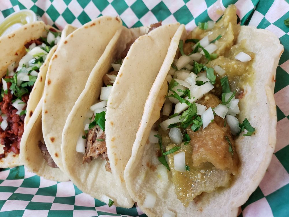 Tacos 4G