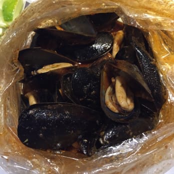 Backyard Bayou - My favorite, mussels - Cajun/Creole Near Me - Union City, California Backyard Bayou - My favorite, mussels - Cajun/Creole Near Me - Union City, California