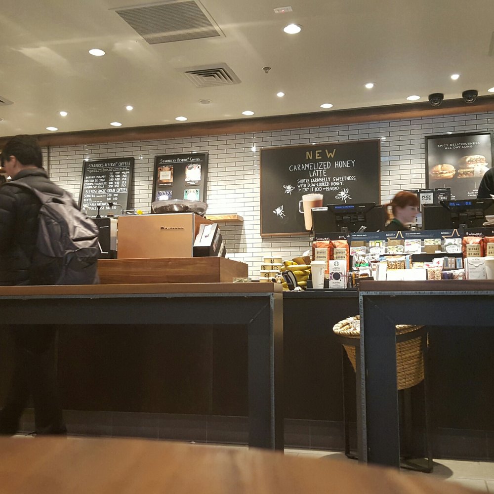 Starbucks - Coffee & Tea Near Me - Seattle, Washington Starbucks - Coffee & Tea Near Me - Seattle, Washington
