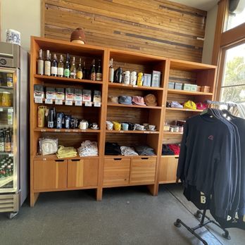 Handlebar Coffee Roasters - All the stuff for sale - Coffee Roasteries Near Me - Santa Barbara, California