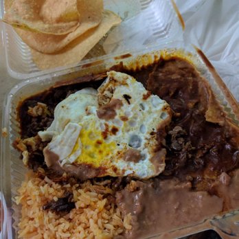 Rosa's Restaurant - Part eaten chilaquiles. I added carne asada. Love the amount of sauce they put! Hit the chilaquiles spot for sure. - Mexican Near Me - Hermosa Beach, California Rosa's Restaurant - Part eaten chilaquiles. I added carne asada. Love the amount of sauce they put! Hit the chilaquiles spot for sure. - Mexican Near Me - Hermosa Beach, California