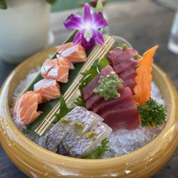 Sashimi