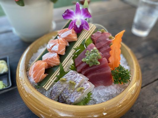 Koya Sushi by null